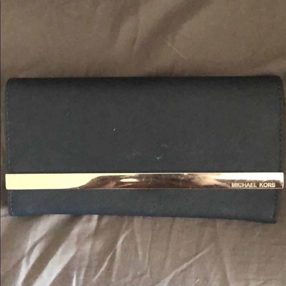 Michael Kors wallet